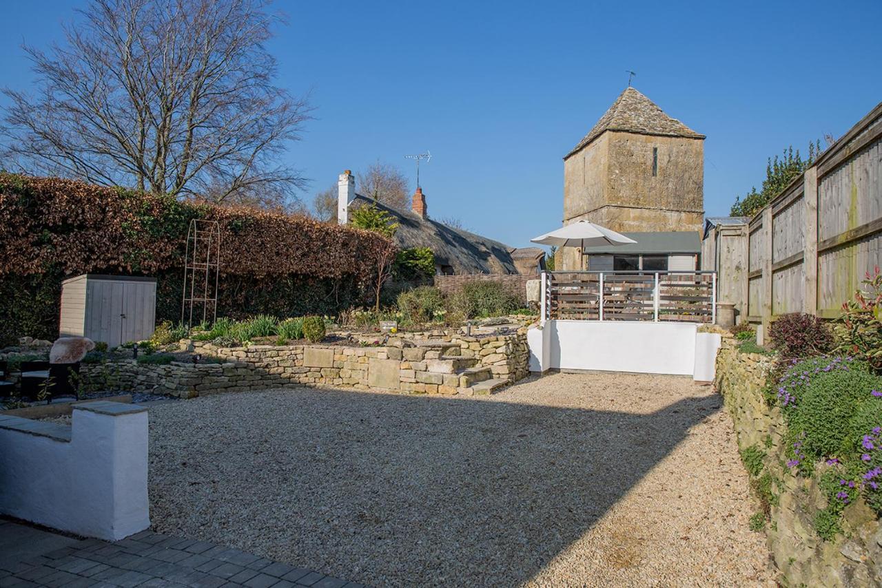 The Cottage And The Nook Gretton (Gloucestershire) Exterior foto